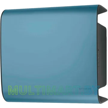 Вытяжка Faber CARRE' BLUE F42 (110.0324.921)